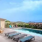 Villa Alpanna *