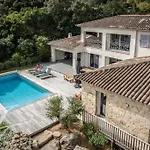 Villa Alpanna *