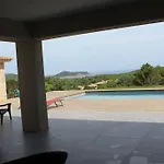 Villa Alpanna