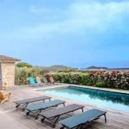 Villa Alpanna *