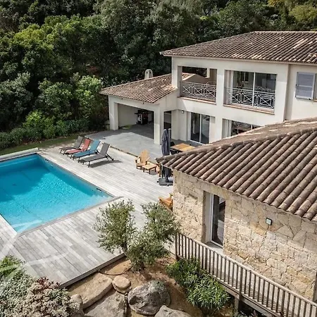 Villa Alpanna *