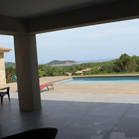 Villa Alpanna