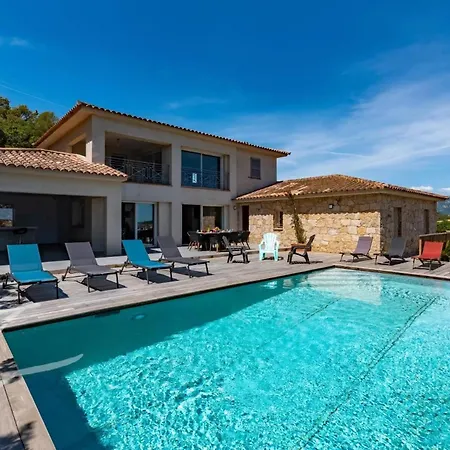 Villa Alpanna *