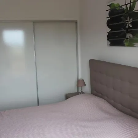 Villa Alpanna Cirendinu