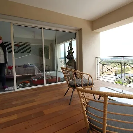 Villa Alpanna Cirendinu