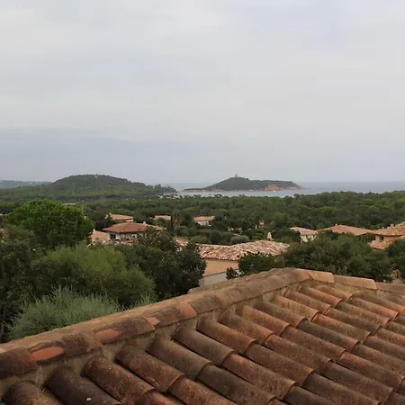 Villa Alpanna *