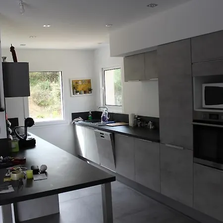Alpanna Villa