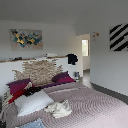 Alpanna Villa