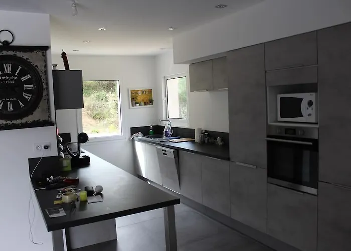 Alpanna Villa