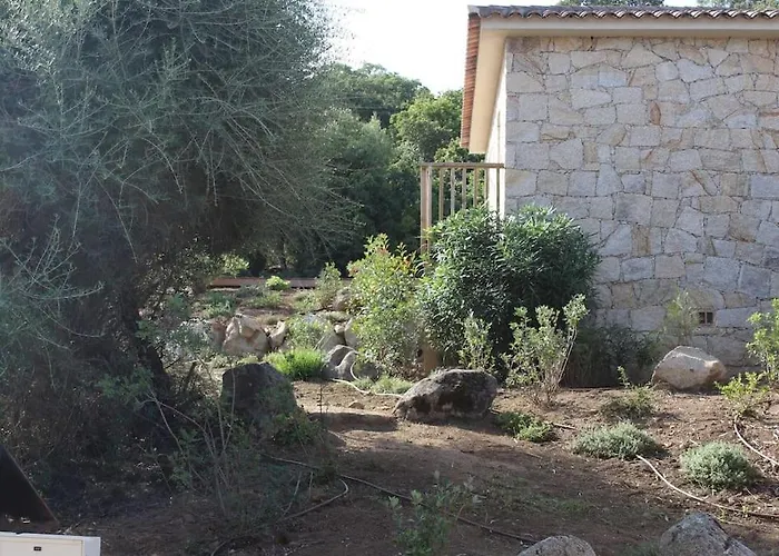 Alpanna Villa *