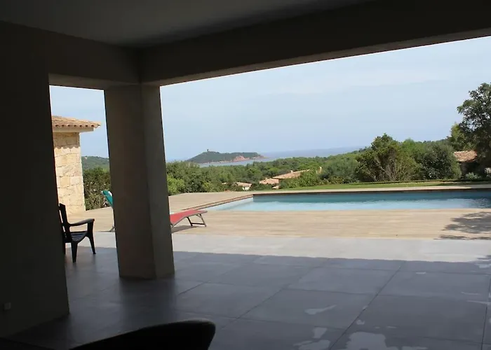 Villa Alpanna